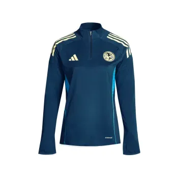 Sudadera adidas Futbol Club América Mujer JL4503