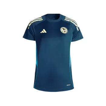 Playera adidas Futbol Club América Mujer JL4504