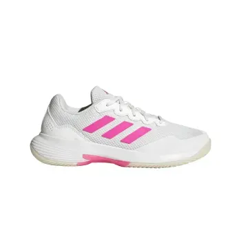 Calzado adidas Tennis Gamecourt 2.0 Mujer JP7723