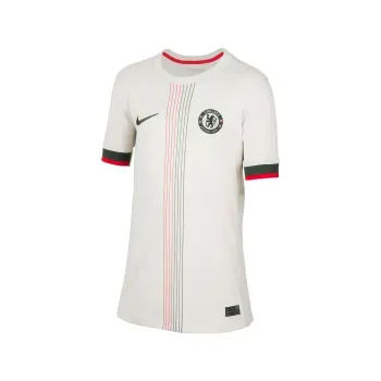 Jersey Nike Futbol Chelsea Visita Fan 25/26 Infantil Unisex HJ5284-031