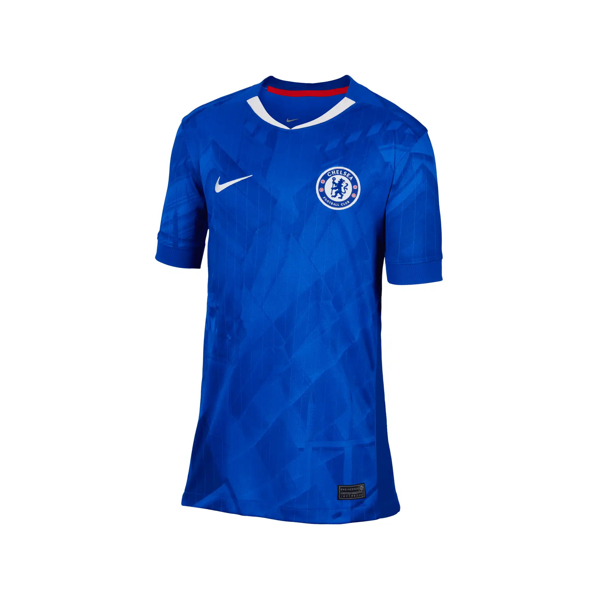 Infantil Chelsea Segunda Equipacion Chelsea 2021 Jersey Nike