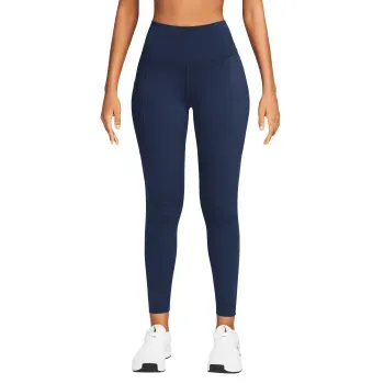 Malla Nike Entrenamiento Dri-FIT One 7/8 Mujer FN3241-410
