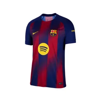 Jersey Nike Futbol FC Barcelona Local Fan 25/26 Hombre HJ4590-456
