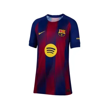 Jersey Nike Futbol FC Barcelona Local Fan 25/25 Infantil Unisex HJ5287-456