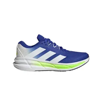 Tenis adidas Correr Questar 3 Hombre JQ5083