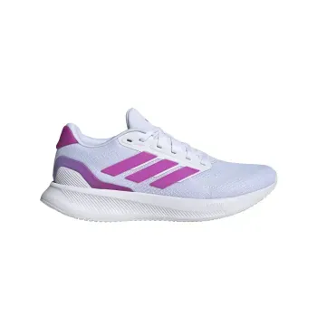 Tenis adidas Correr Run Falcon 5 Mujer JR3089