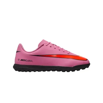 Tenis Nike Futbol Mercurial Vapor 16 Club TF Niño FQ8287-600
