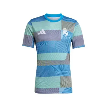 Jersey adidas Futbol Real Madrid Entrenamiento 25/26 Hombre JP4155