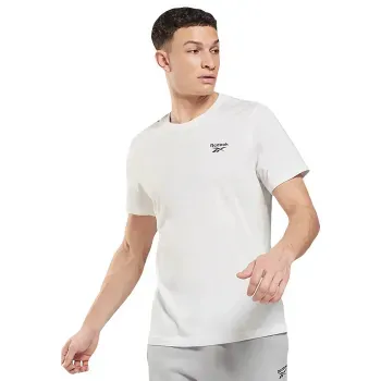 Playera Reebok Casual Classics Identity Hombre 100054977