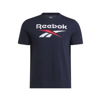 Playera Reebok Casual Classics Identity Hombre 100071176