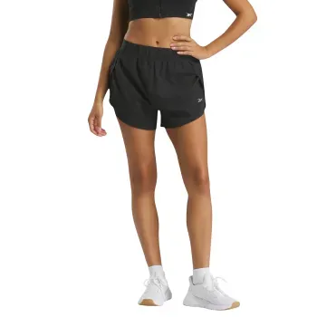 Short Reebok Entrenamiento Speed 3 Mujer 100214604
