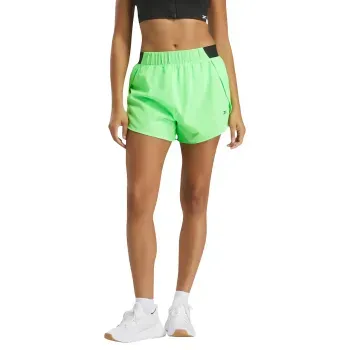 Short Reebok Entrenamiento Speed 3 Mujer 100214605