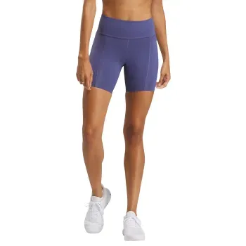 Short Reebok Entrenamiento Lux High-Rise Biker Mujer 100214846