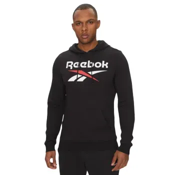 Sudadera Reebok Casual Identity Big Logo Hombre 100221781