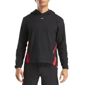 Sudadera Reebok Entrenamiento Id Train Hombre 100214929