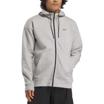Chamarra Reebok Entrenamiento Athlete Hombre 100215045