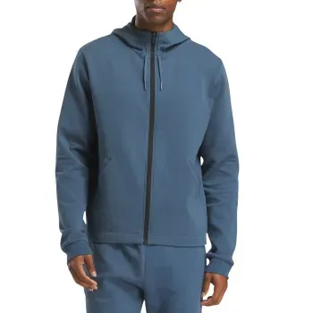 Chamarra Reebok Casual Activ Coll Hombre 100215110