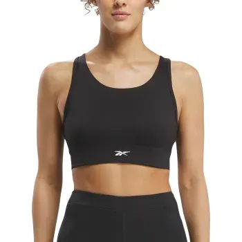 Sujetador Deportivo Reebok ID Train Mujer 100075420