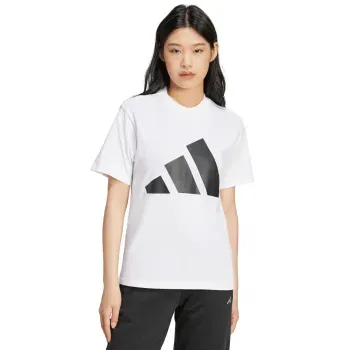 Playera adidas Essentials Big Logo Mujer JC5728