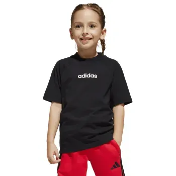 Playera adidas Essentials Infantil Unisex JC9753