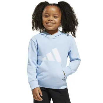Sudadera adidas Essentials Infantil Unisex JC9721