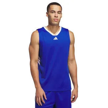 Tank adidas Basquetbol Legends Hombre JN4743