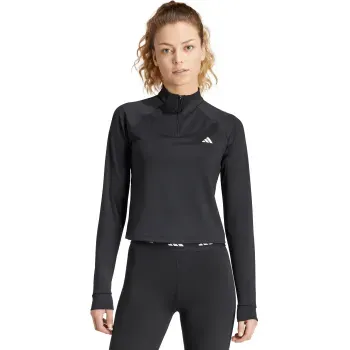 Sudadera adidas Essentials Train Minimal Mujer IS4028