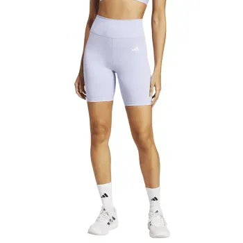 Short adidas Essentials Optime Stash Pocket Biker Mujer JI5521