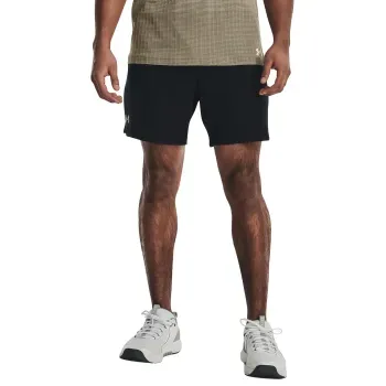 Short Under Armour Entrenamiento Vanish Woven Hombre 1373718-001