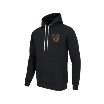 Sudadera Under Armour Entrenamiento Icon Fleece Día de Muertos Hombre 6005679-001