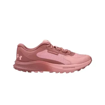 Calzado Under Armour Trail Bandit 3 Mujer 3028405-673