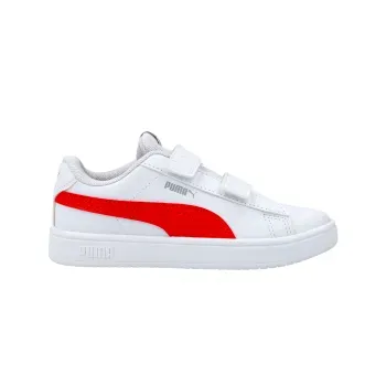 Tenis Puma Casual Rickie Classic Niño 394253 09