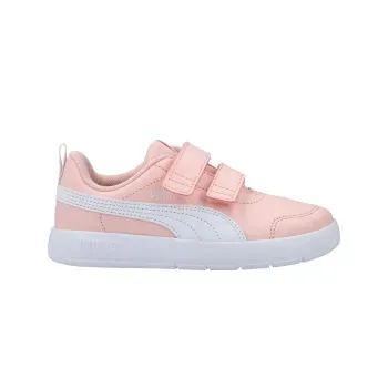 Tenis Puma Casual Courtflex V3 Niña 397642 07