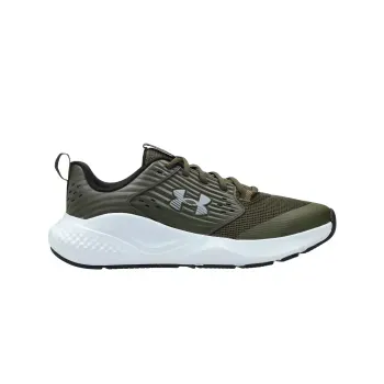 Tenis Under Armour Entrenamiento Commit 4 Hombre 3026017-308
