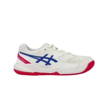 Calzado Asics Tennis GEL-DEDICATE 8 Niña 1044A077.105