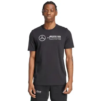 Playera adidas Casual DNA Mercedes - AMG Petronas Formula One Team Hombre JV5434
