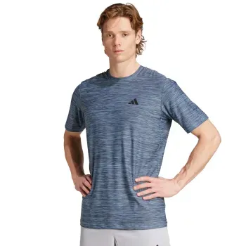 Playera adidas Essentials Train Hombre JW5092