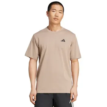 Playera adidas Essentials Train Feelready Hombre JW7438