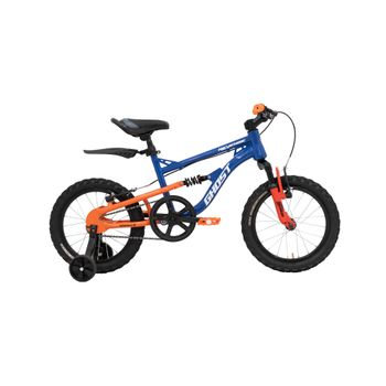 Bicicleta Ghost Revenge AZ R16 Infantil Unisex