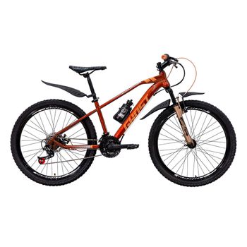 Bicicleta de Montaña Ghost Hawk CF R26
