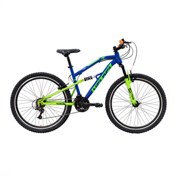 Bicicleta Veloci Naukas AZ R26