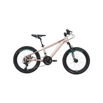 Bicicleta de Montaña V Industries 200 SL B1 T11 BG R20 Infantil Unisex