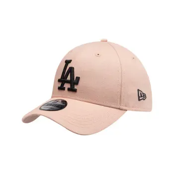 Gorra New Era MLB 9FORTY Los Angeles Dodgers League Essentials Hombre 70851975
