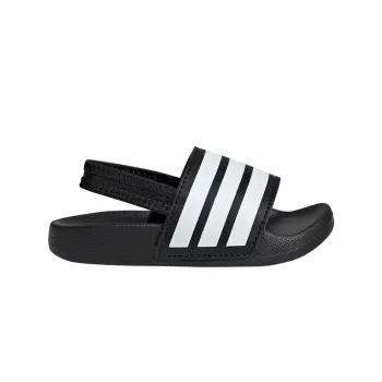 Sandalias adidas Casual Adilette Estrap Bebé JR5323