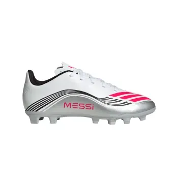 Tachones adidas Futbol F50 Club Messi FG Niño JP7457