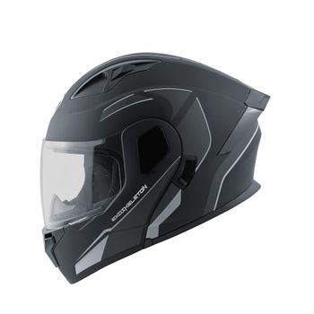 Casco Para Motocicleta Vento Exoskeleton GCT 180 Talla XL