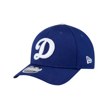 Gorra New Era MLB 9FORTY Los Angeles Dodgers Spring Training 2025 Hombre 60639575