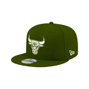 Gorra New Era NBA 9FIFTY Chicago Bulls Hombre 70598695