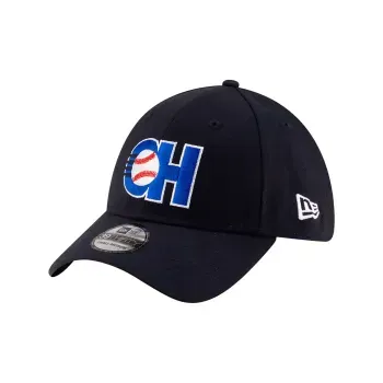 Gorra New Era LMB 39THIRTY Charros de Jalisco Visita 100 Aniversario Hombre 60675636