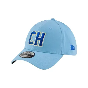 Gorra New Era LMB 39THIRTY Charros de Jalisco Alternativo 100 Aniversario Hombre 60675640